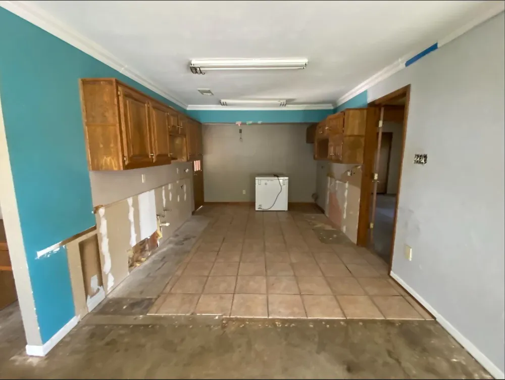 186 1st Oak Drive Enchanted Oaks, TX 75156