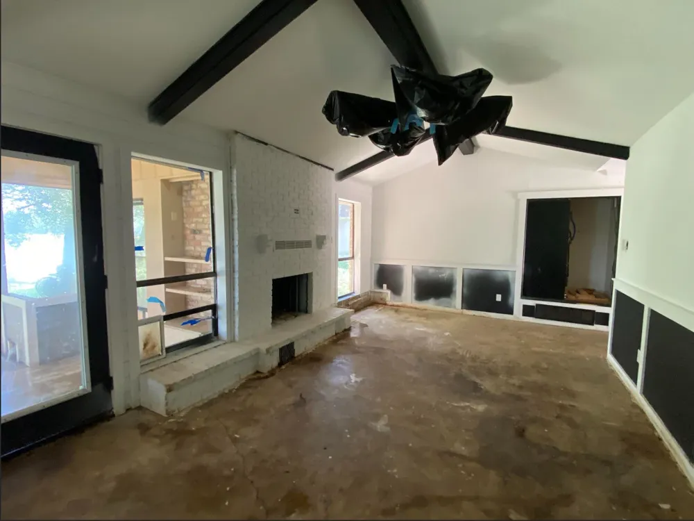 186 1st Oak Drive Enchanted Oaks, TX 75156