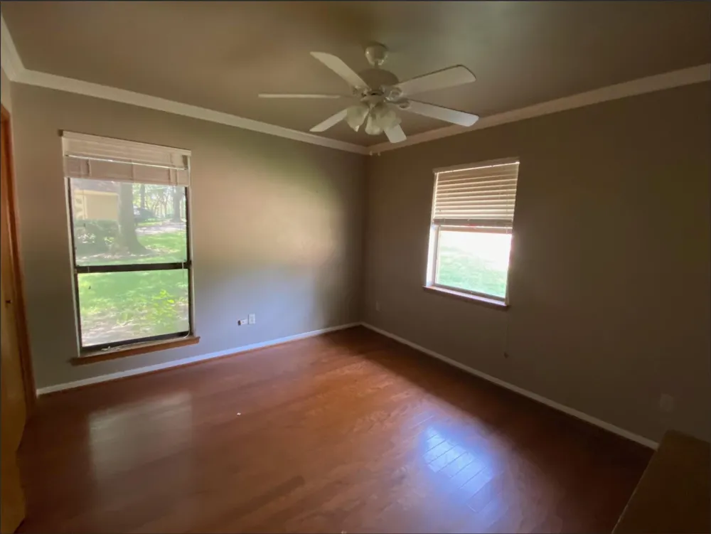 186 1st Oak Drive Enchanted Oaks, TX 75156