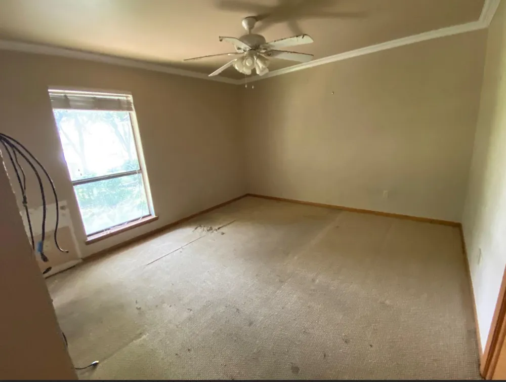 186 1st Oak Drive Enchanted Oaks, TX 75156
