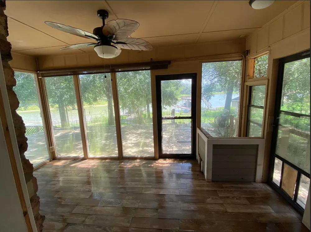 186 1st Oak Drive Enchanted Oaks, TX 75156