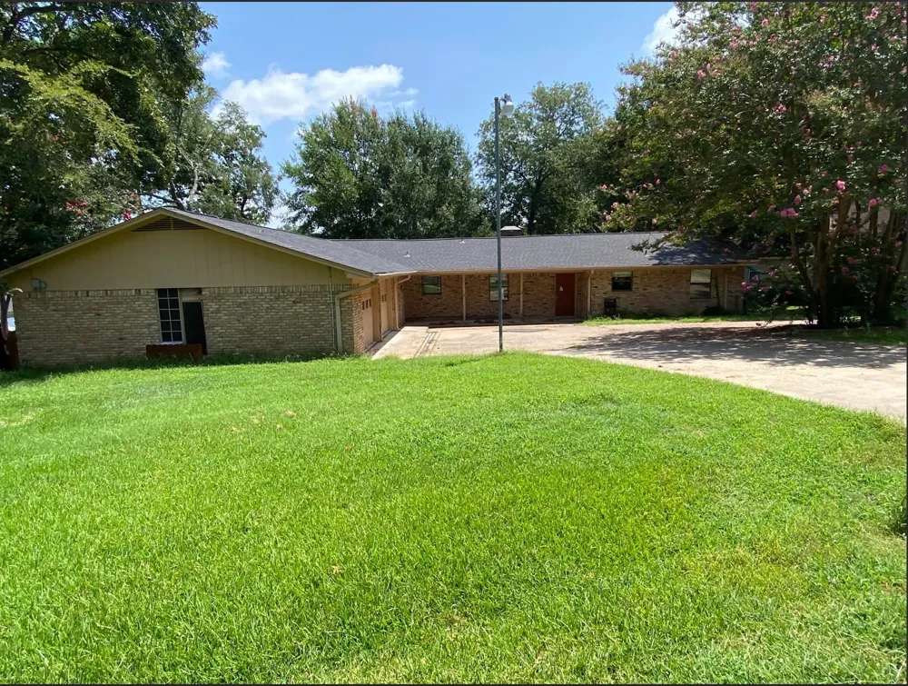 186 1st Oak Drive Enchanted Oaks, TX 75156