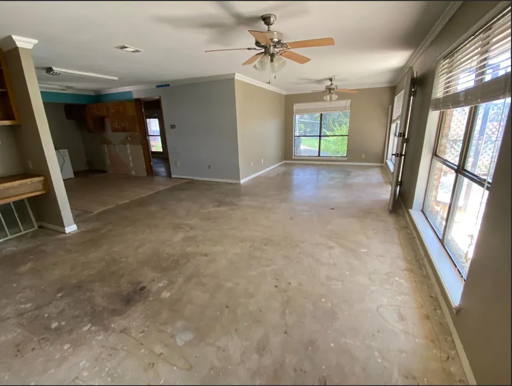 186 1st Oak Drive Enchanted Oaks, TX 75156