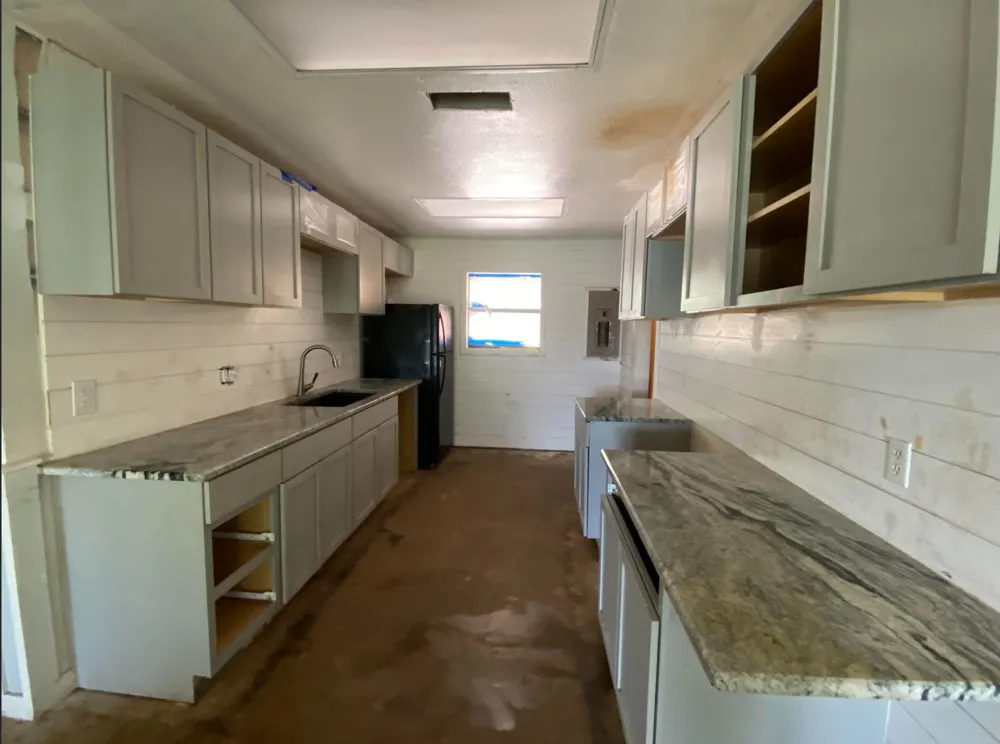 186 1st Oak Drive Enchanted Oaks, TX 75156