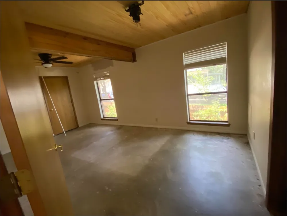 186 1st Oak Drive Enchanted Oaks, TX 75156