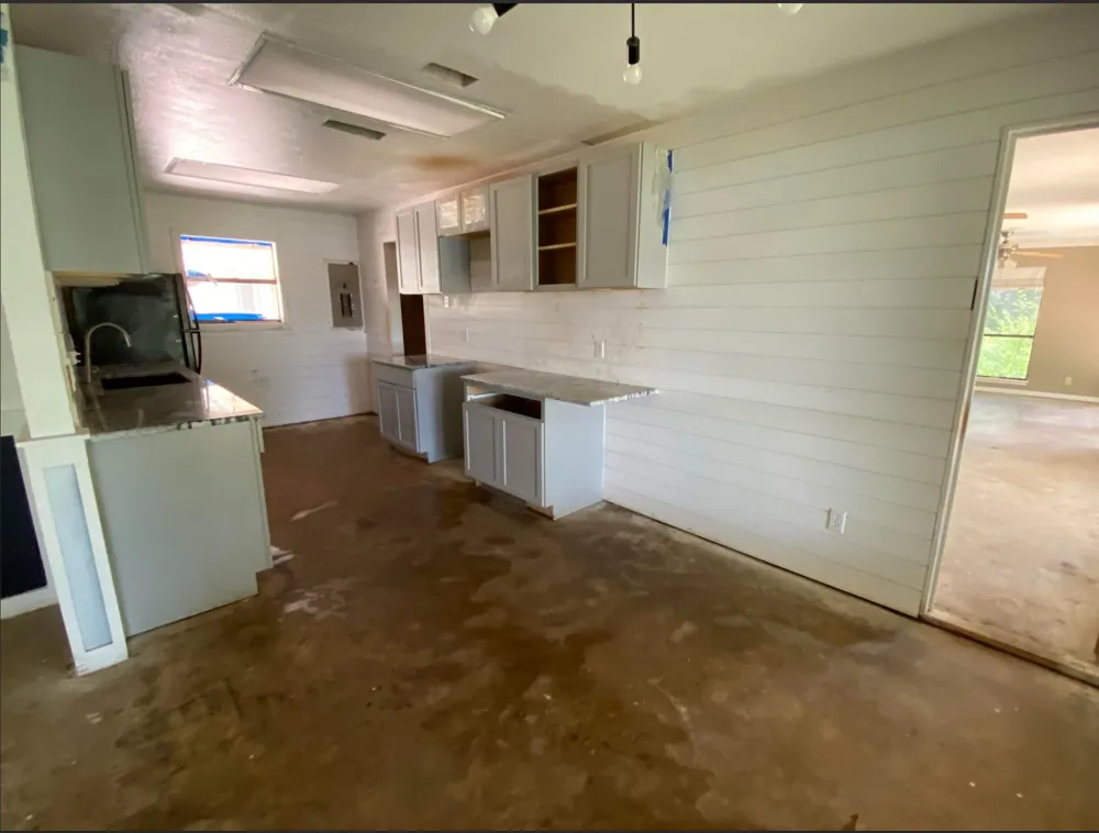 186 1st Oak Drive Enchanted Oaks, TX 75156