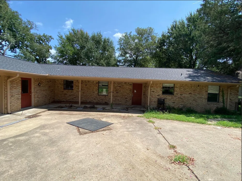 186 1st Oak Drive Enchanted Oaks, TX 75156