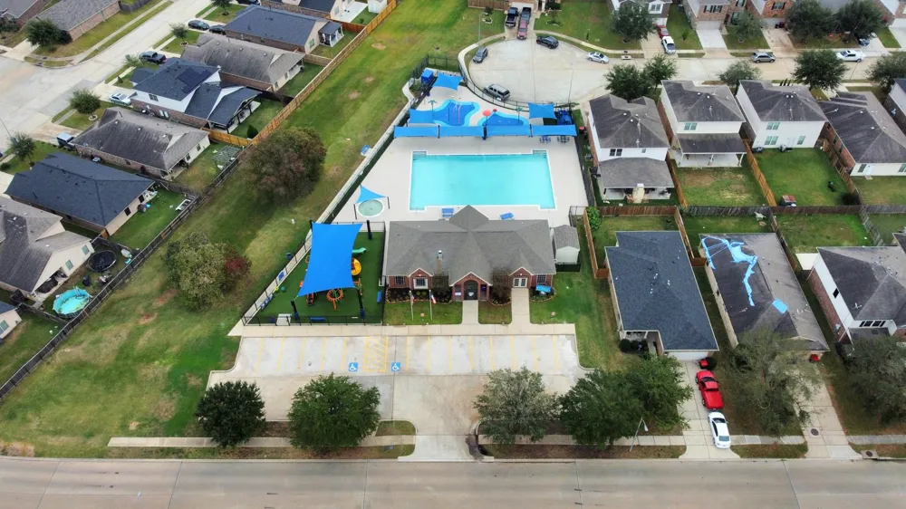 15435 Sicomoro Viejo Street Channelview, TX 77530