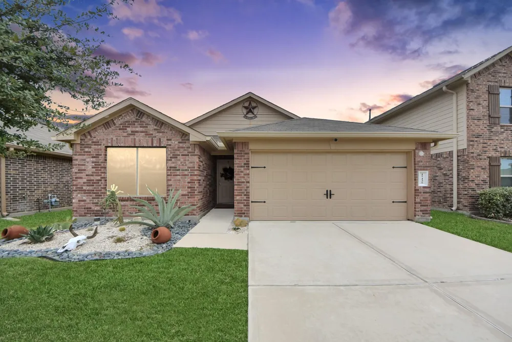 15435 Sicomoro Viejo Street Channelview, TX 77530