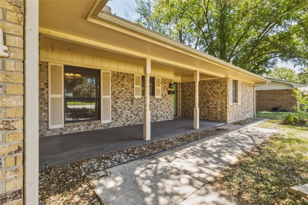 2204 10th Street Brownwood, TX 76801