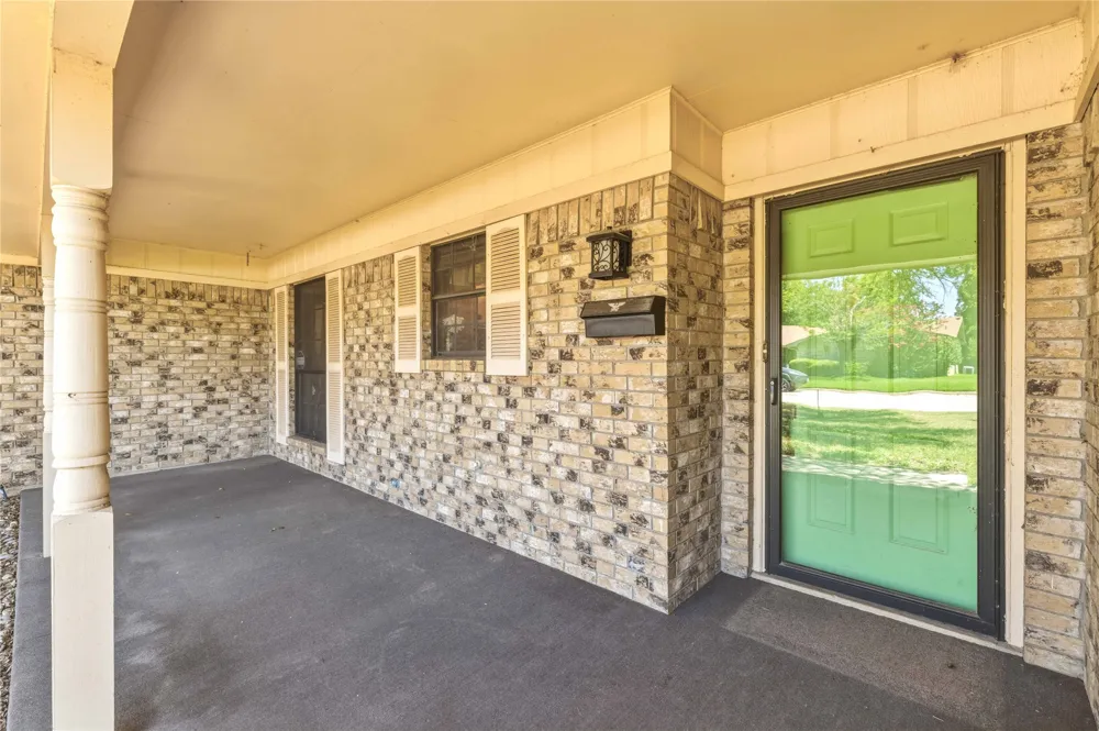 2204 10th Street Brownwood, TX 76801