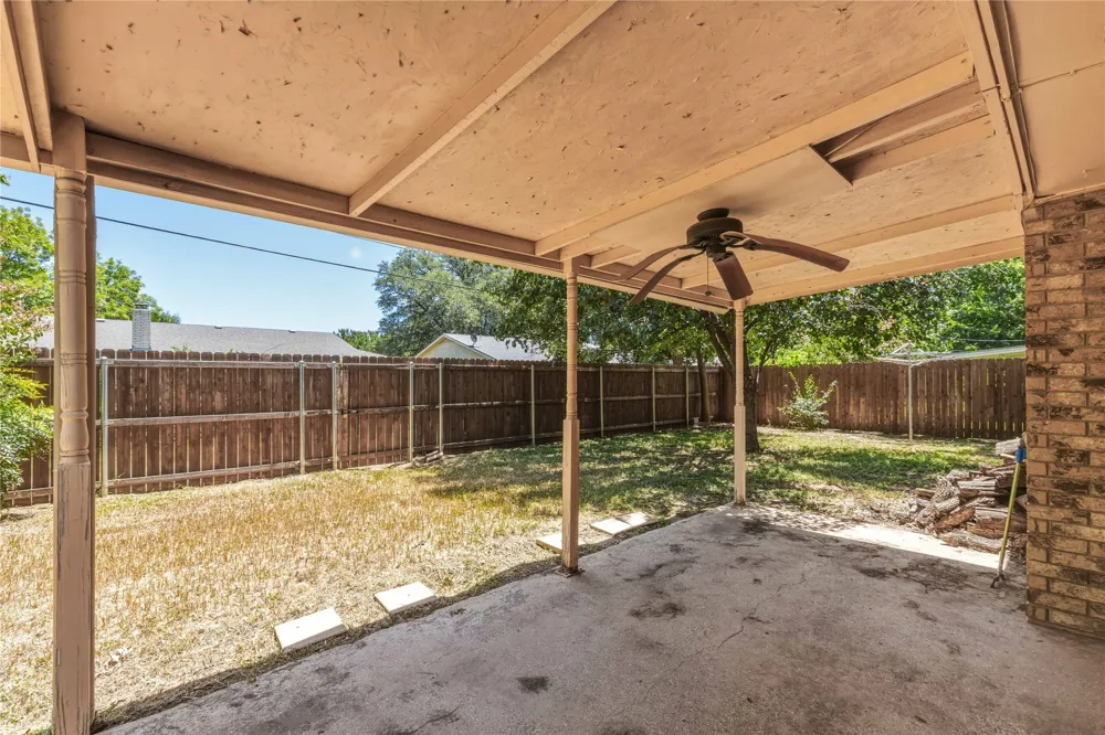 2204 10th Street Brownwood, TX 76801