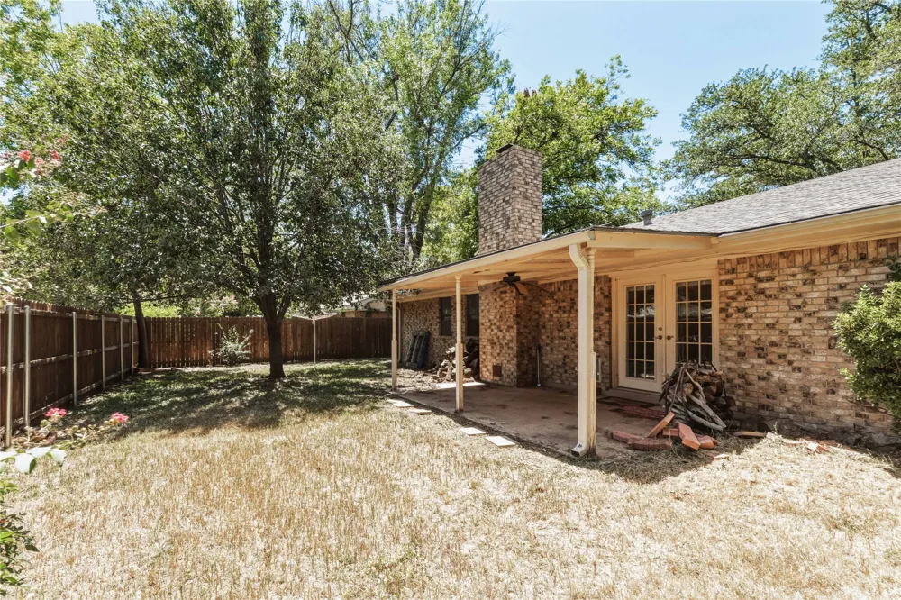 2204 10th Street Brownwood, TX 76801
