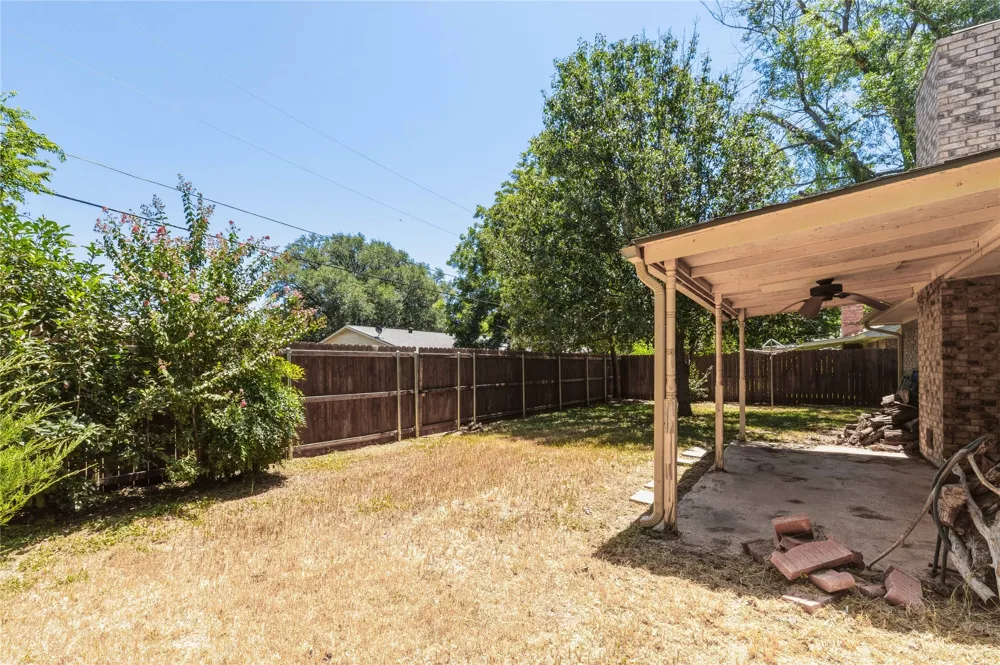 2204 10th Street Brownwood, TX 76801