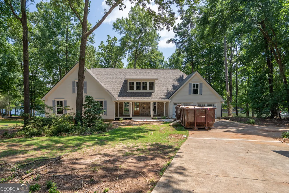 200 Whitney ST Eatonton, GA 31024