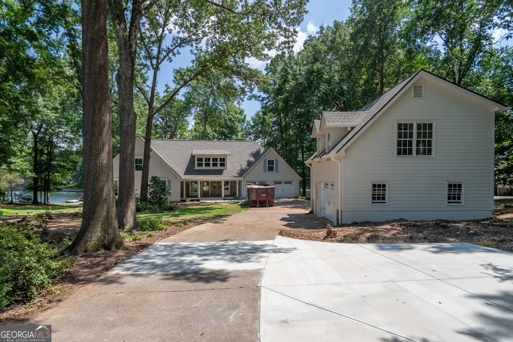 200 Whitney ST Eatonton, GA 31024