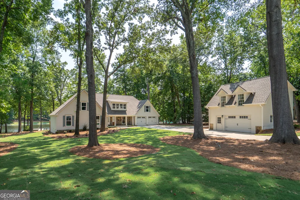 200 Whitney ST Eatonton, GA 31024