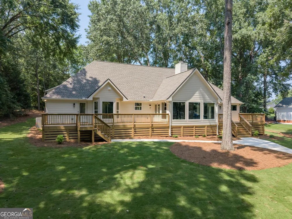 200 Whitney ST Eatonton, GA 31024