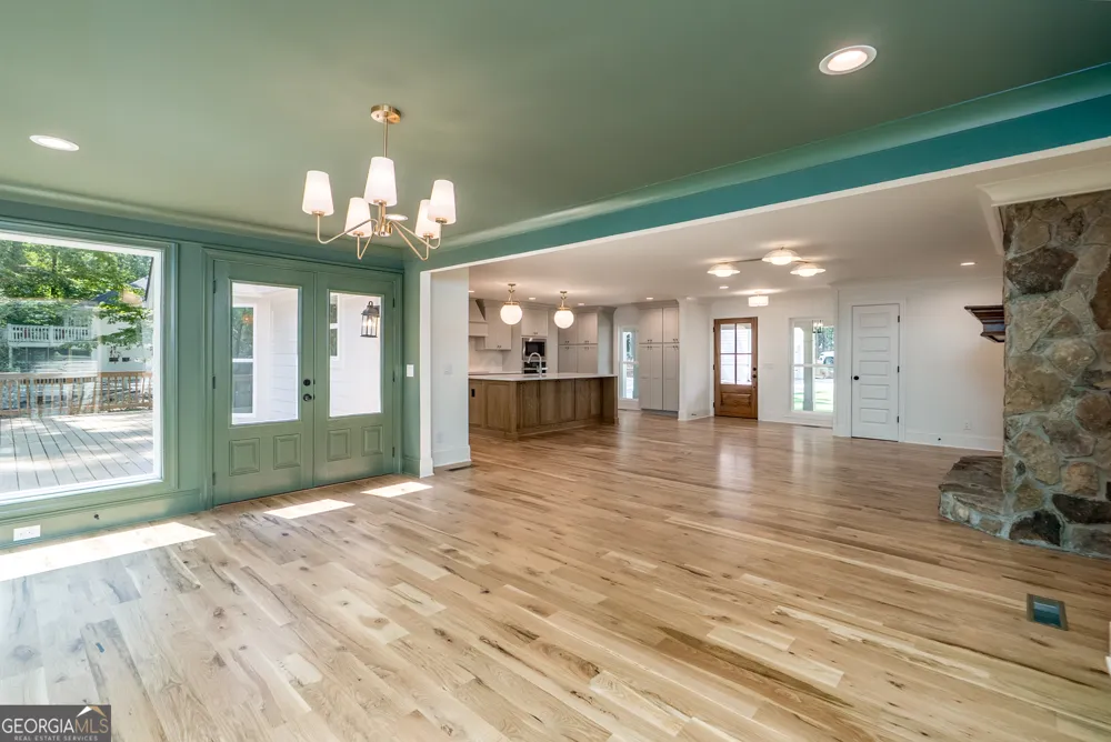 200 Whitney ST Eatonton, GA 31024