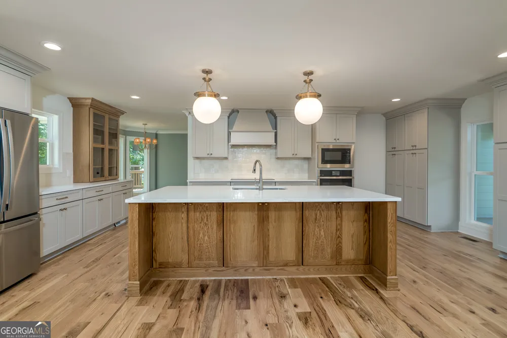 200 Whitney ST Eatonton, GA 31024
