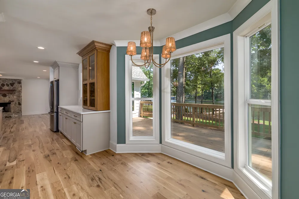 200 Whitney ST Eatonton, GA 31024