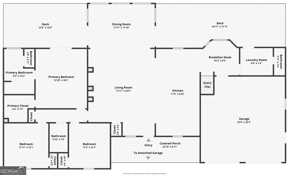 200 Whitney ST Eatonton, GA 31024