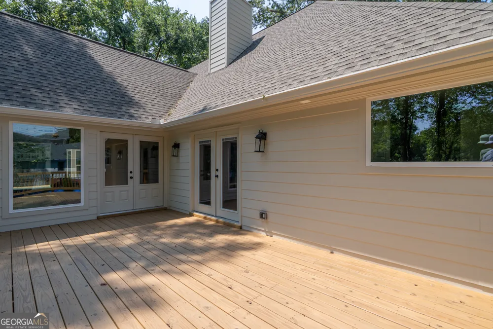 200 Whitney ST Eatonton, GA 31024