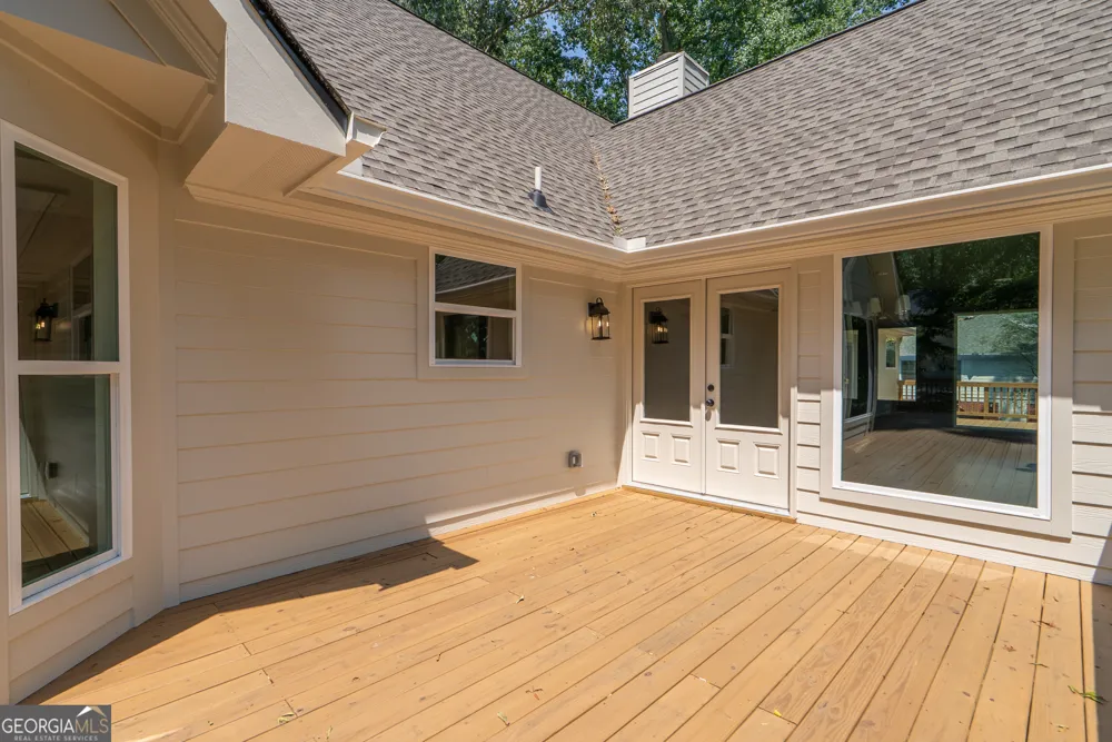 200 Whitney ST Eatonton, GA 31024
