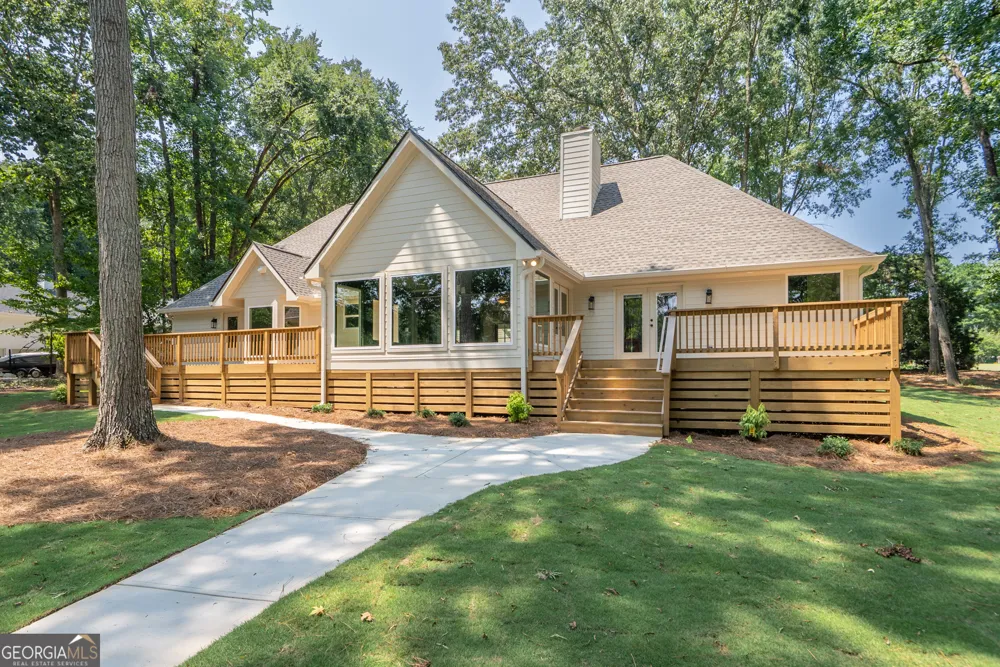 200 Whitney ST Eatonton, GA 31024