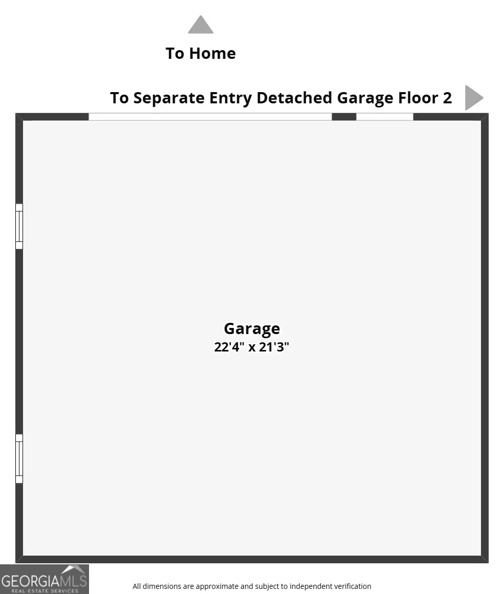 200 Whitney ST Eatonton, GA 31024