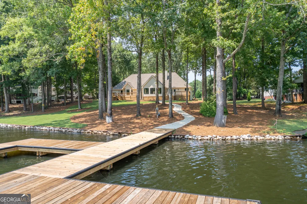 200 Whitney ST Eatonton, GA 31024