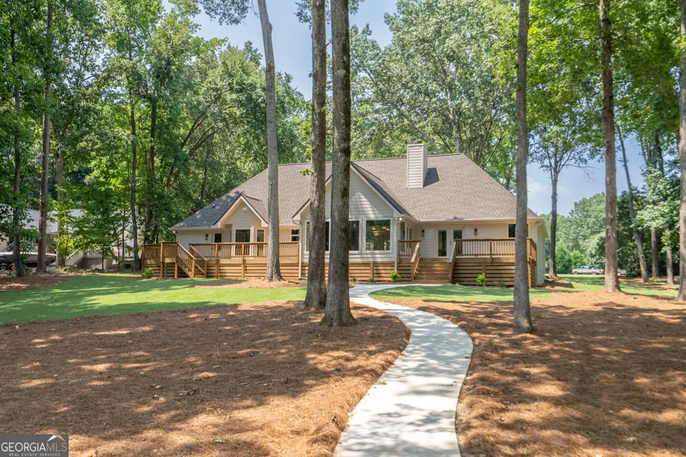 200 Whitney ST Eatonton, GA 31024