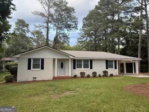 311 Wesleyan DR