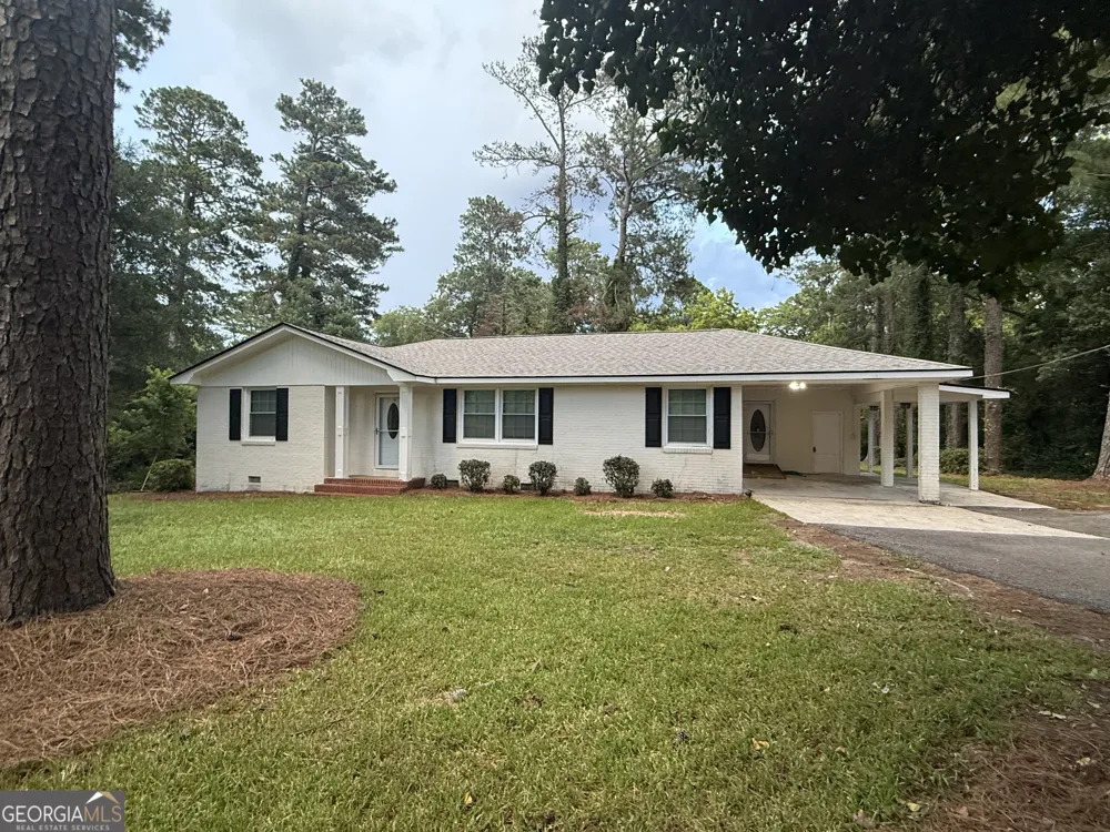 311 Wesleyan DR Macon, GA 31210