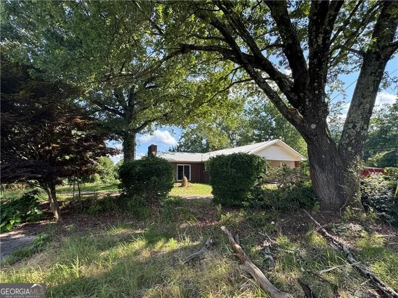 1049 Ben Higgins RD Dahlonega, GA 30533