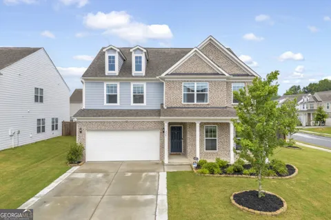 3381 Emmet RD