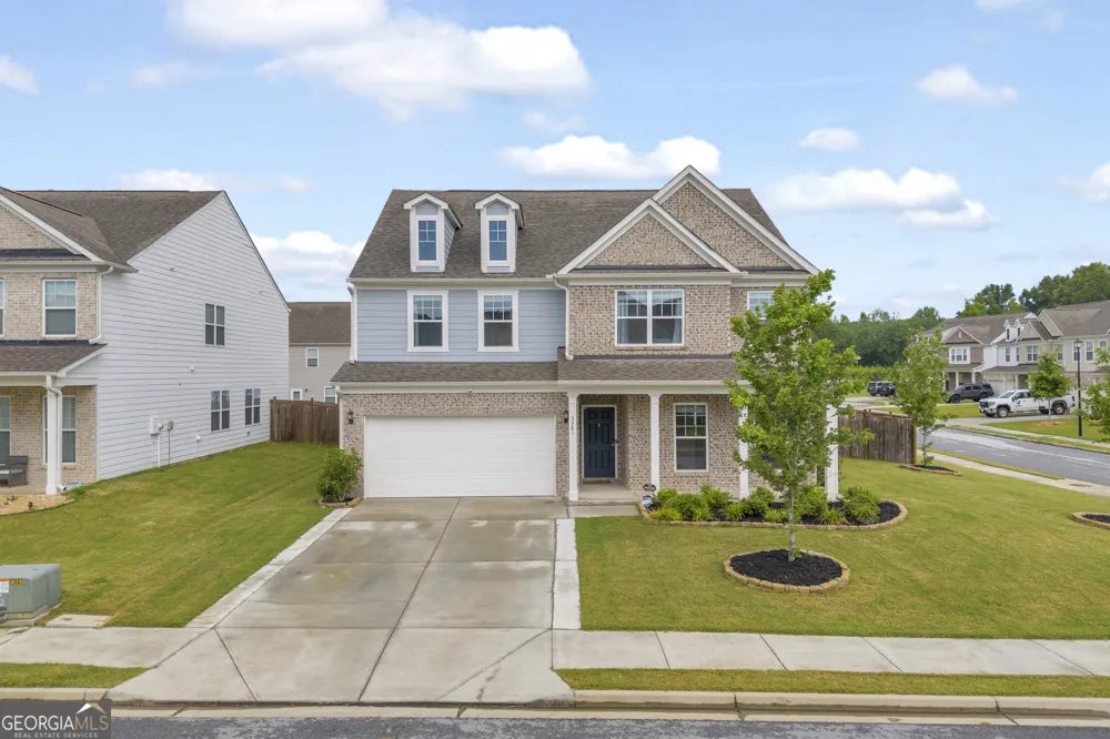 3381 Emmet RD Bethlehem, GA 30620