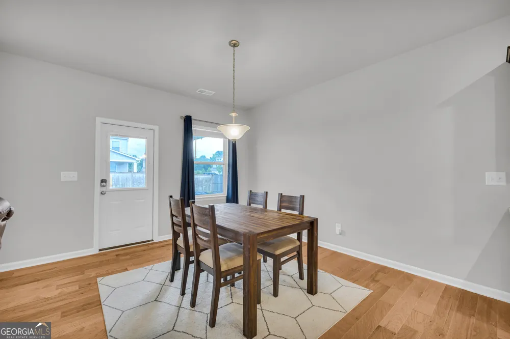 3381 Emmet RD Bethlehem, GA 30620
