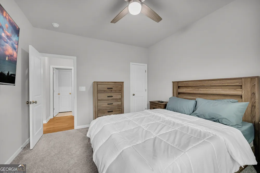 3381 Emmet RD Bethlehem, GA 30620