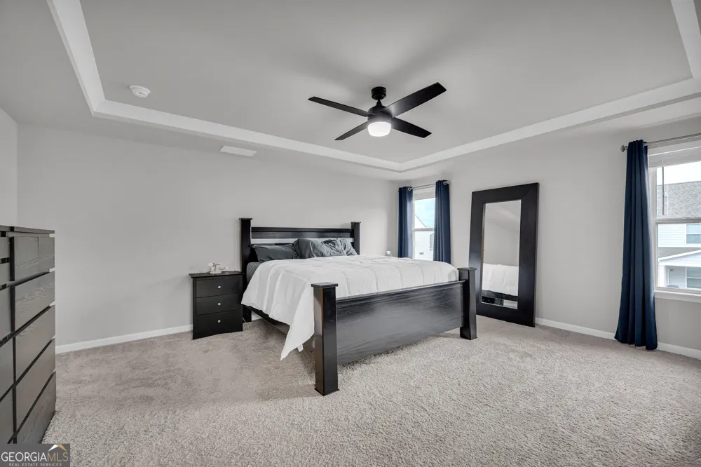 3381 Emmet RD Bethlehem, GA 30620