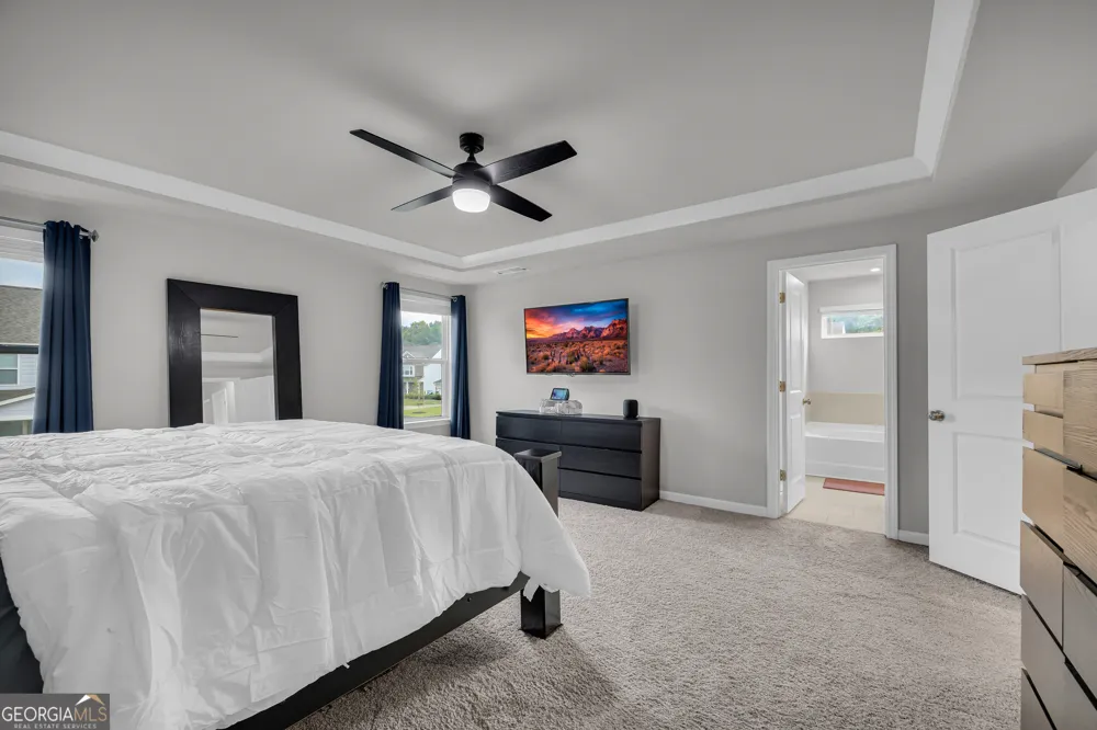 3381 Emmet RD Bethlehem, GA 30620
