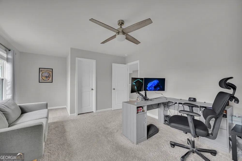 3381 Emmet RD Bethlehem, GA 30620