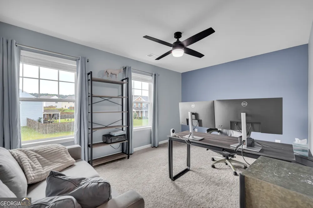 3381 Emmet RD Bethlehem, GA 30620