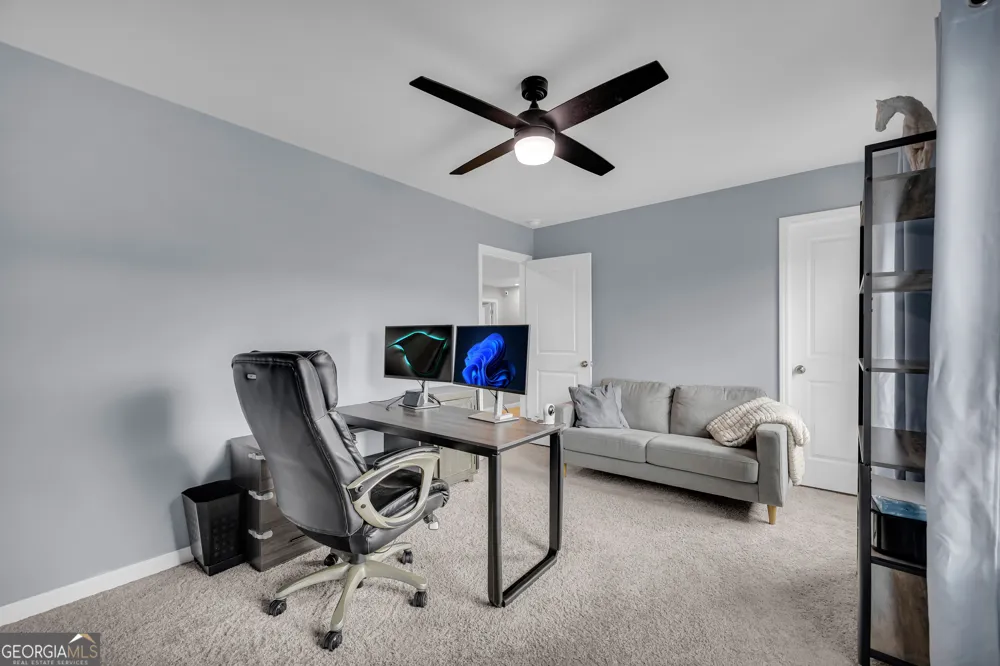 3381 Emmet RD Bethlehem, GA 30620