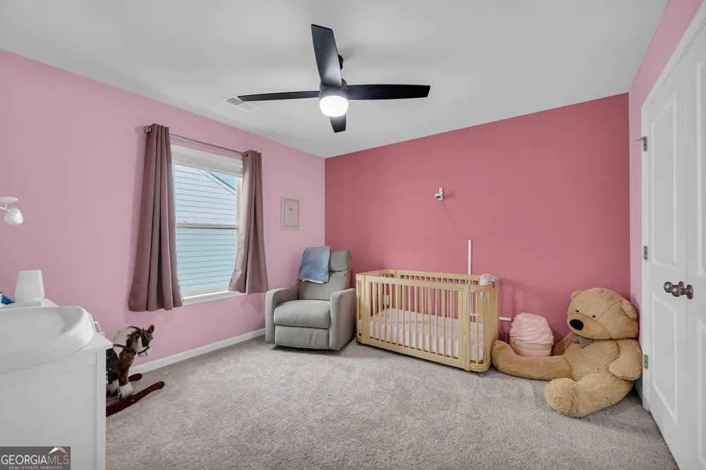 3381 Emmet RD Bethlehem, GA 30620