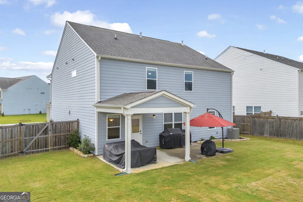 3381 Emmet RD Bethlehem, GA 30620