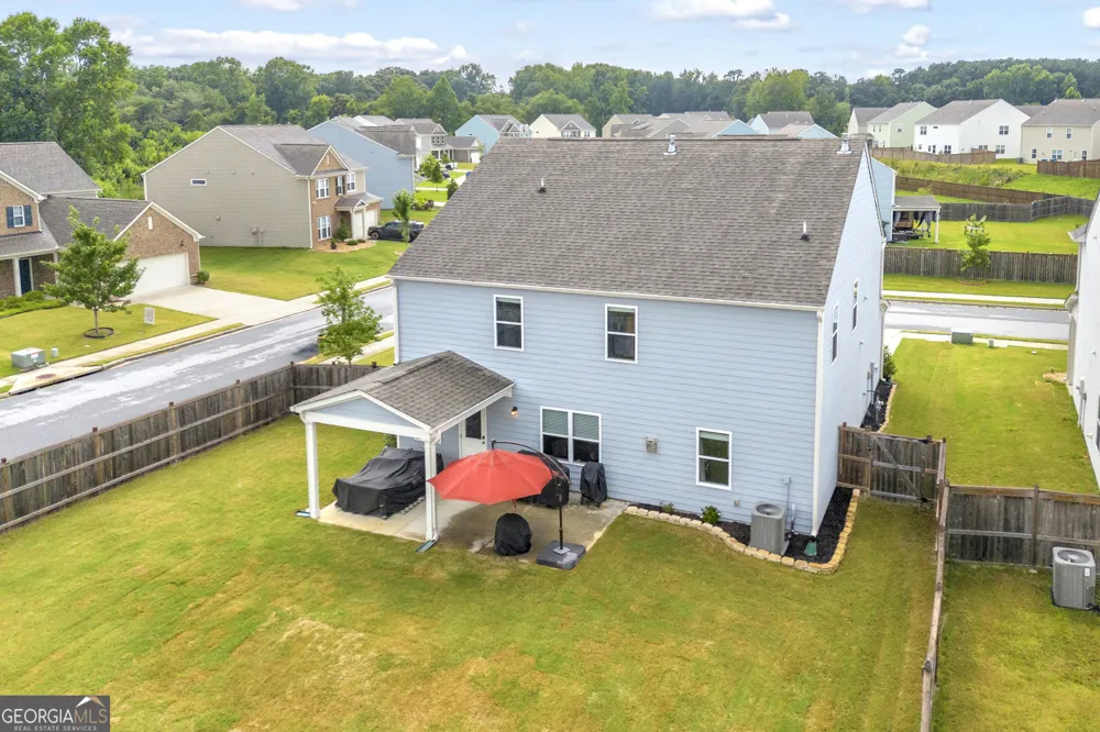 3381 Emmet RD Bethlehem, GA 30620