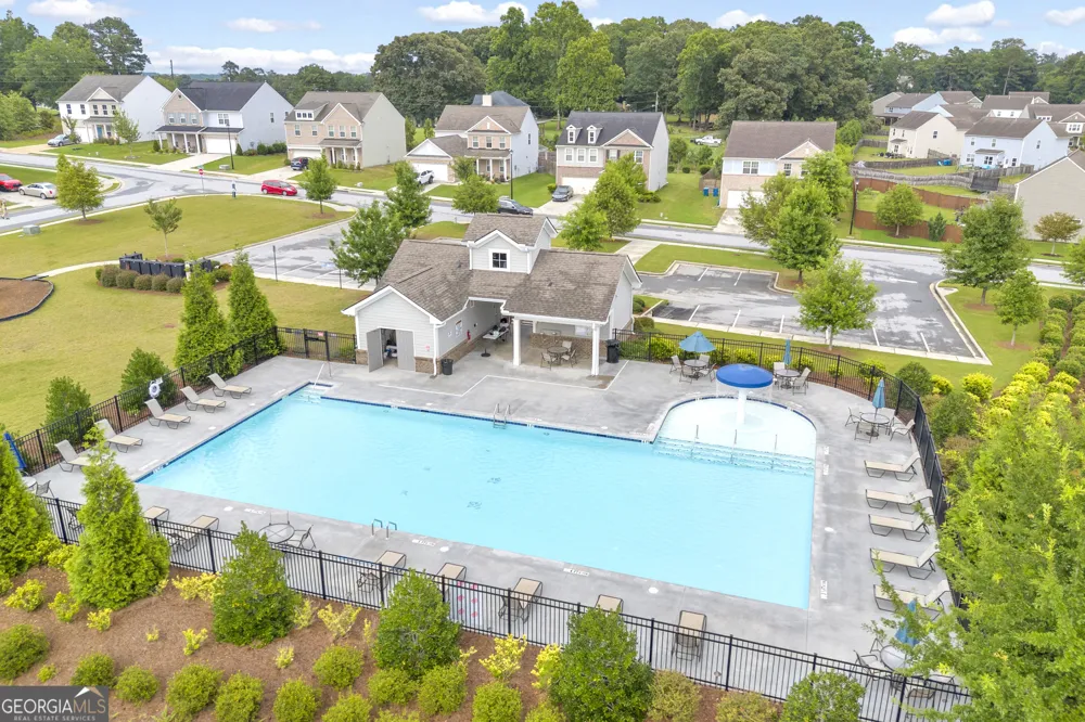 3381 Emmet RD Bethlehem, GA 30620