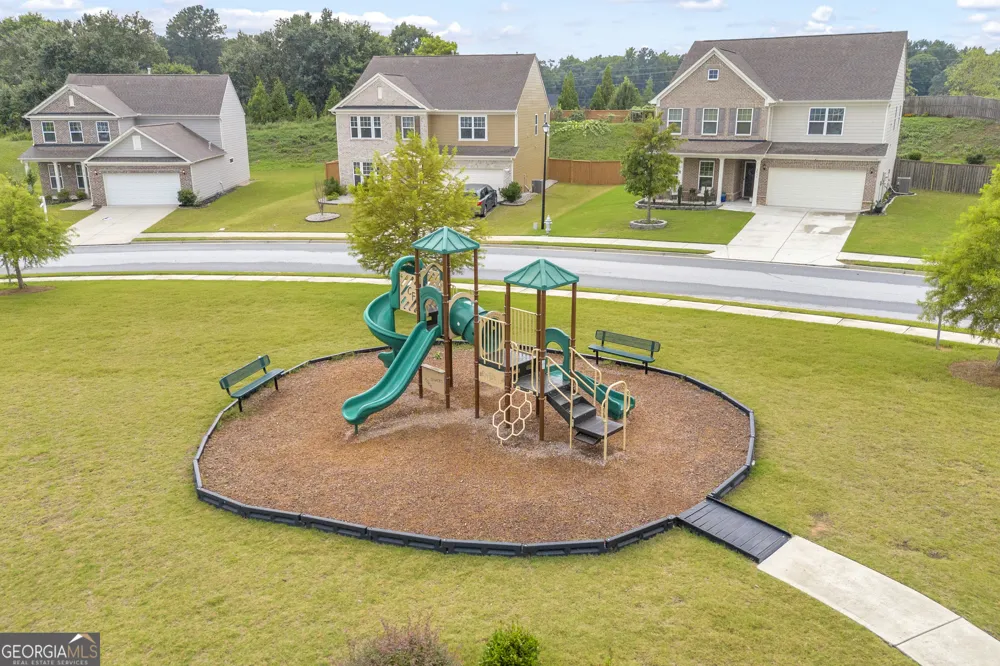 3381 Emmet RD Bethlehem, GA 30620