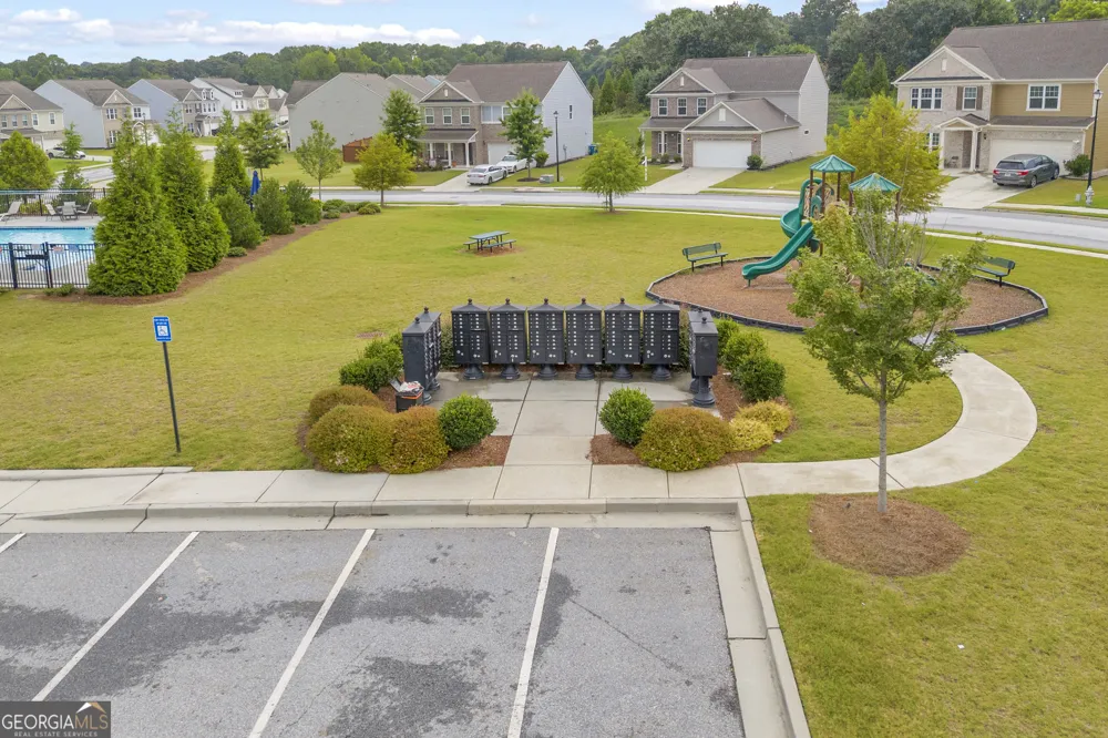 3381 Emmet RD Bethlehem, GA 30620